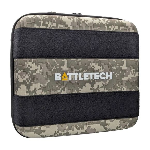 BattleTech: Field Commander's Case - Picture 1 of 4